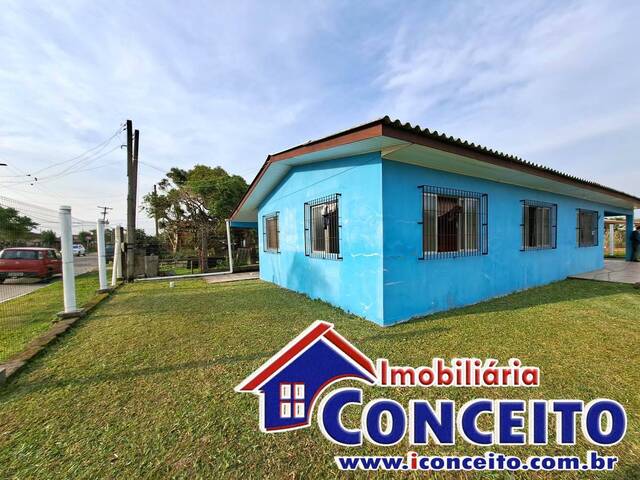 #C452 - Casa para Venda em Imbé - RS - 2