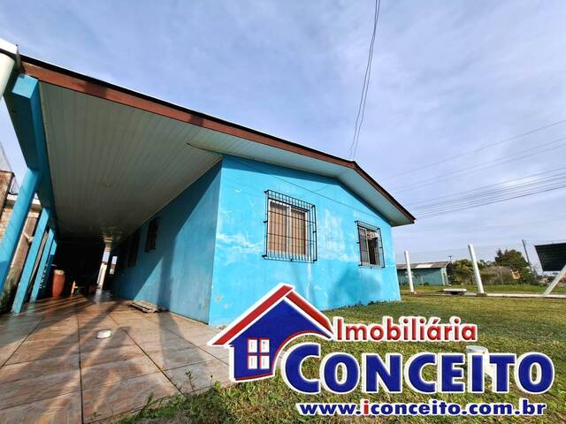 #C452 - Casa para Venda em Imbé - RS - 1