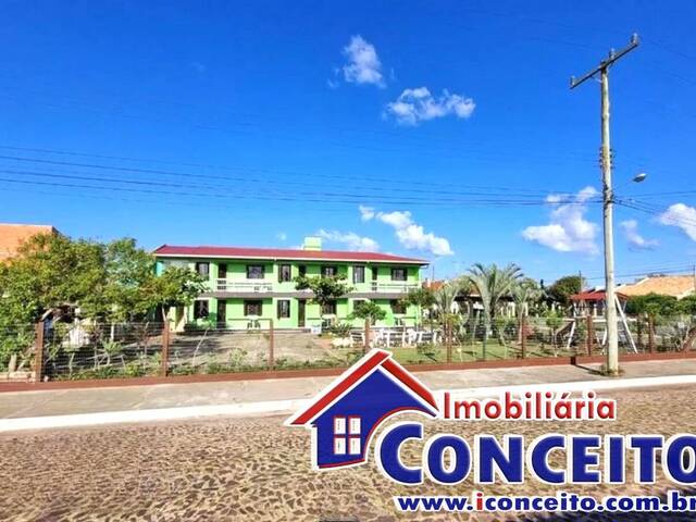 #PC11 - Prédio comercial para Venda em Imbé - RS - 2