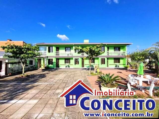 #PC11 - Prédio comercial para Venda em Imbé - RS - 1