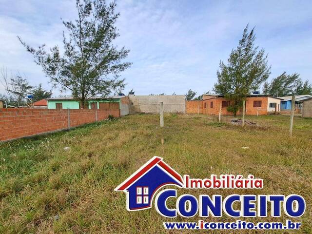 #T300 - Terreno para Venda em Imbé - RS - 2