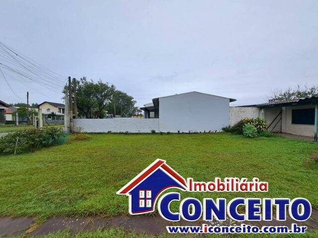 #C391 - Casa para Venda em Imbé - RS - 2
