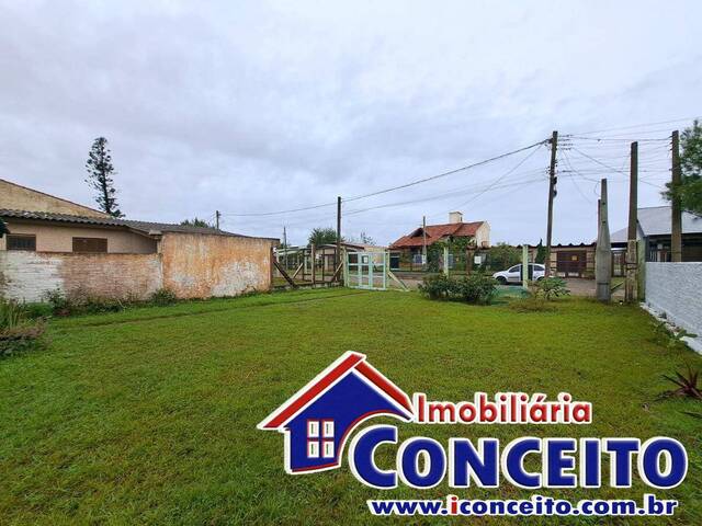 #C391 - Casa para Venda em Imbé - RS - 3