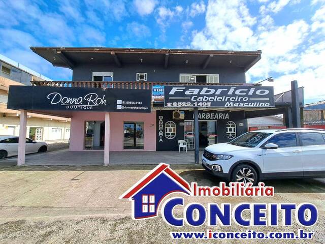 #PC09 - Prédio comercial para Venda em Imbé - RS - 1