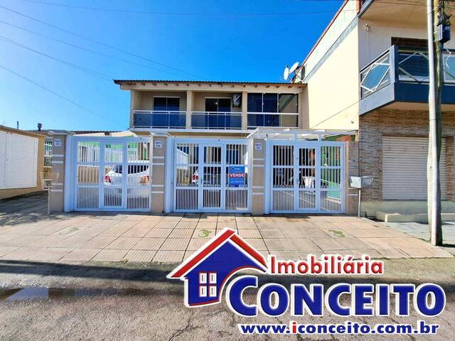 #DT1025 - Duplex para Venda em Tramandaí - RS - 1
