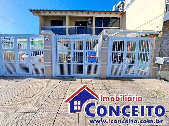 #DT1025 - Duplex para Venda em Tramandaí - RS - 2