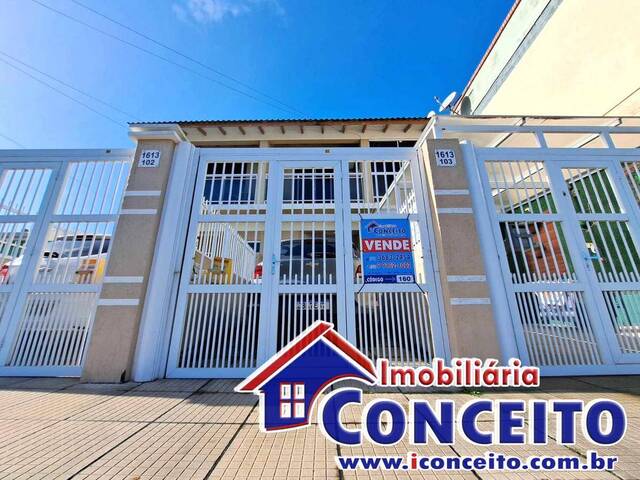 #DT1025 - Duplex para Venda em Tramandaí - RS - 3