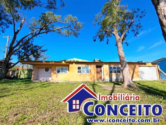 #C550 - Casa para Venda em Imbé - RS - 2