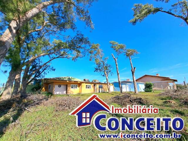 #C550 - Casa para Venda em Imbé - RS - 3