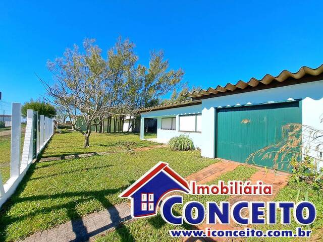 #C500 - Casa para Venda em Imbé - RS - 2