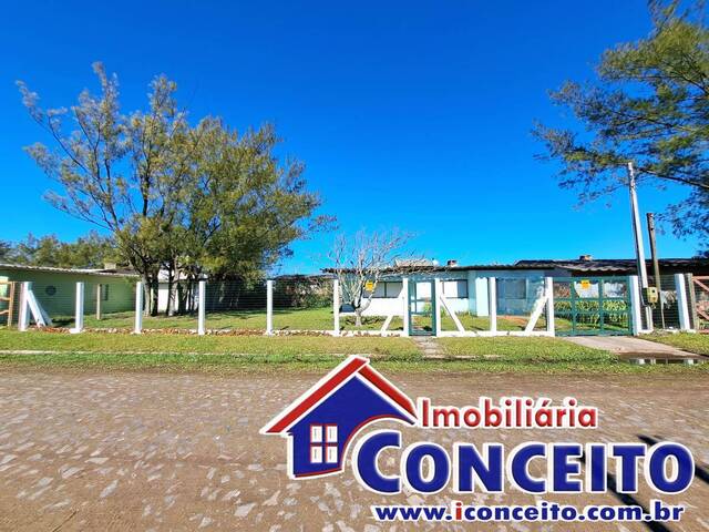 #C500 - Casa para Venda em Imbé - RS - 3