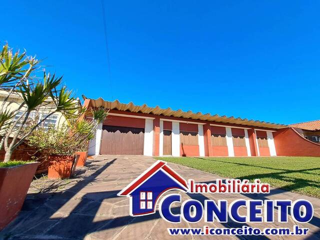 #C502 - Casa para Venda em Imbé - RS - 3