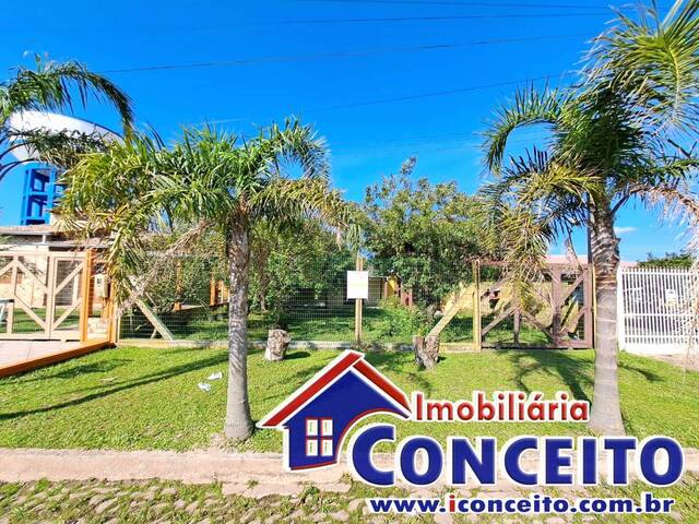 #C581 - Casa para Venda em Imbé - RS - 3