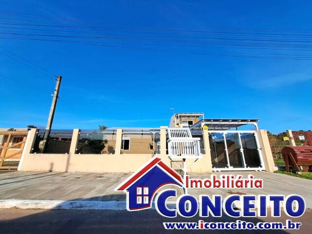#C248 - Casa para Venda em Imbé - RS - 2