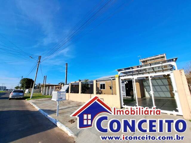 #C248 - Casa para Venda em Imbé - RS - 3