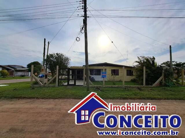 #C64 - Casa para Venda em Imbé - RS - 3