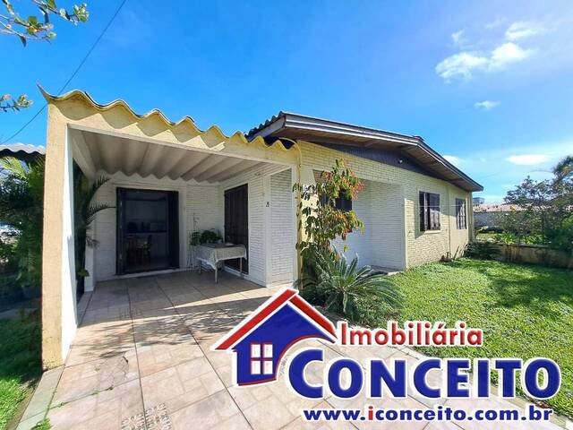 #C64 - Casa para Venda em Imbé - RS - 2