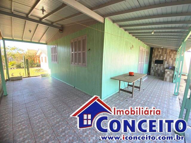 #C285 - Casa para Venda em Imbé - RS - 2