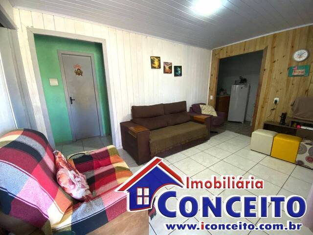 #C285 - Casa para Venda em Imbé - RS - 3