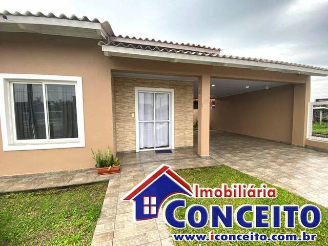 Venda em Mariluz - Imbé