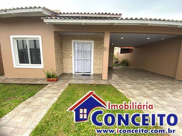 #C260 - Casa para Venda em Imbé - RS - 3