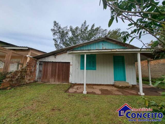 #C364 - Casa para Venda em Imbé - RS