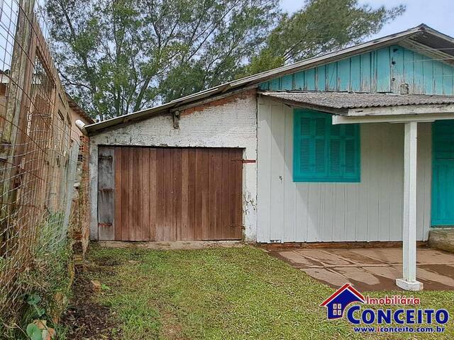 #C364 - Casa para Venda em Imbé - RS