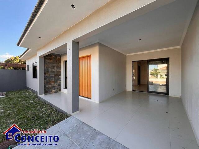 #C1063 - Casa para Venda em Tramandaí - RS - 2