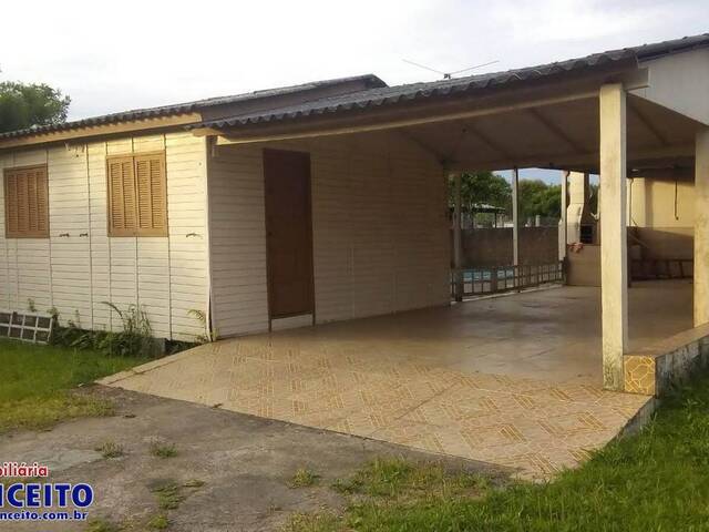 #C899 - Casa para Venda em Imbé - RS - 2