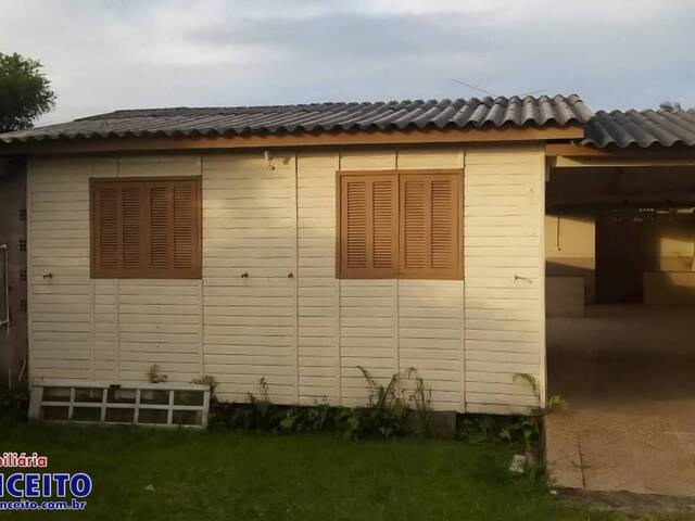 #C899 - Casa para Venda em Imbé - RS - 3