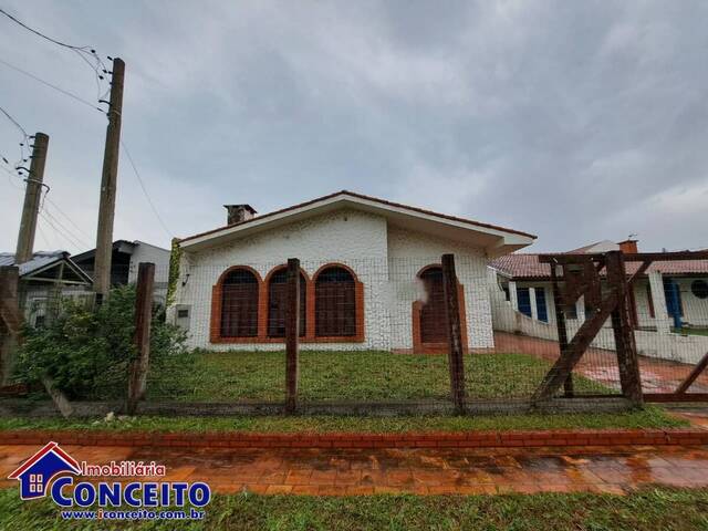 #C202 - Casa para Venda em Imbé - RS - 3