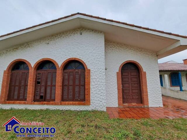 #C202 - Casa para Venda em Imbé - RS - 1