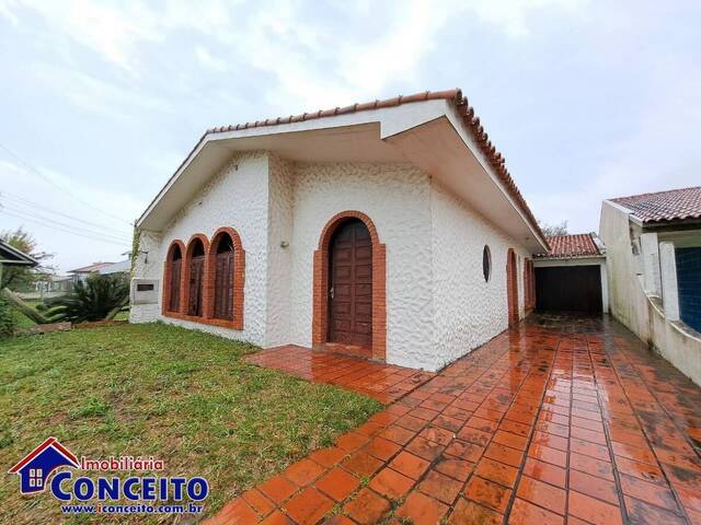 #C202 - Casa para Venda em Imbé - RS - 2