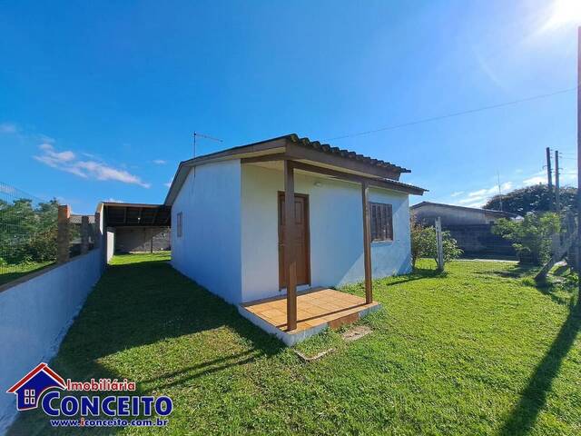 #C1068 - Casa para Venda em Tramandaí - RS - 2