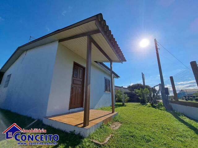 #C1068 - Casa para Venda em Tramandaí - RS - 3