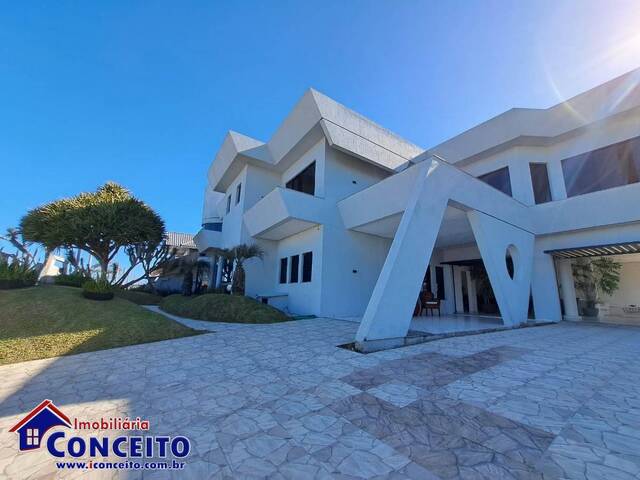 #C687 - Casa para Venda em Xangri-lá - RS - 2