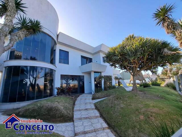 #C687 - Casa para Venda em Xangri-lá - RS - 1