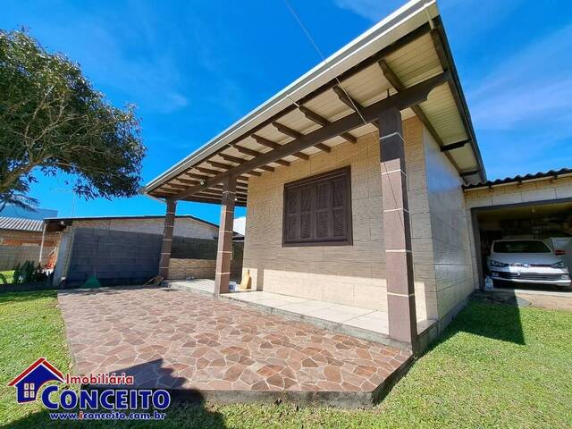#C635 - Casa para Venda em Imbé - RS - 2