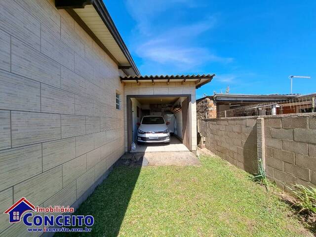 #C635 - Casa para Venda em Imbé - RS - 3