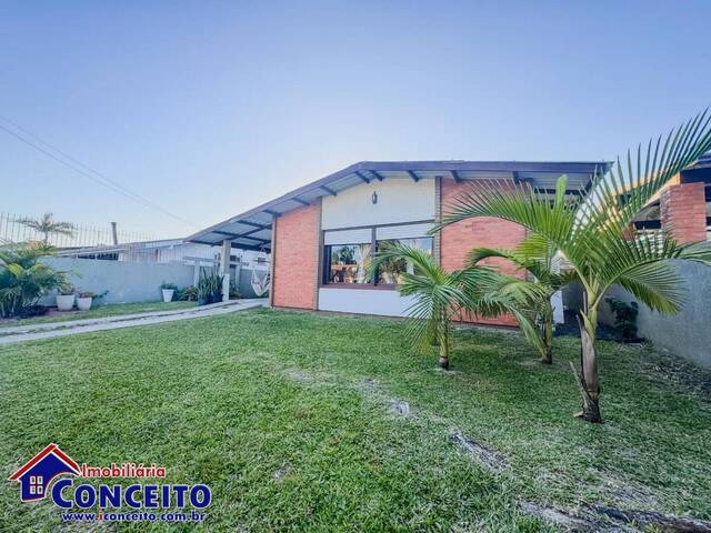 #C541 - Casa para Venda em Imbé - RS - 3