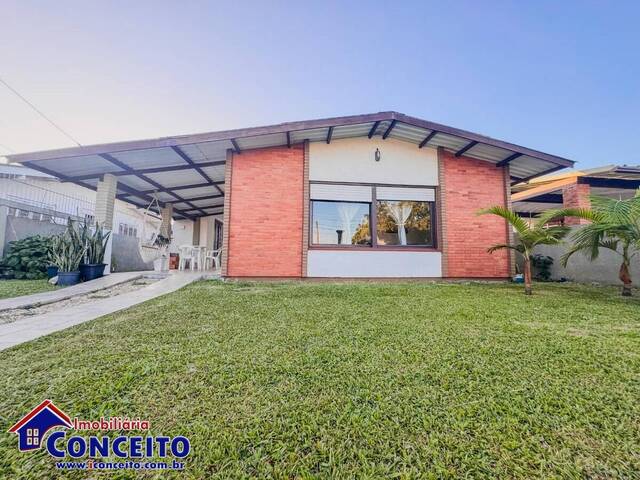 #C541 - Casa para Venda em Imbé - RS - 2