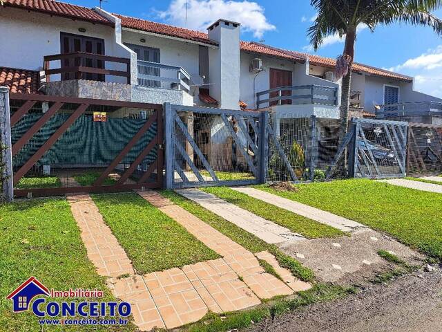 #DT1055 - Duplex para Venda em Imbé - RS - 2