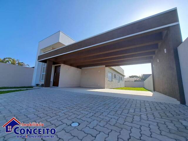 #C445 - Casa para Venda em Imbé - RS - 3