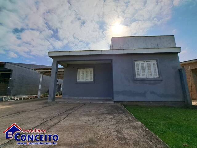 #C447 - Casa para Venda em Imbé - RS - 2