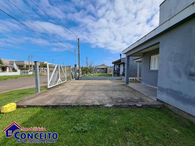#C447 - Casa para Venda em Imbé - RS - 3