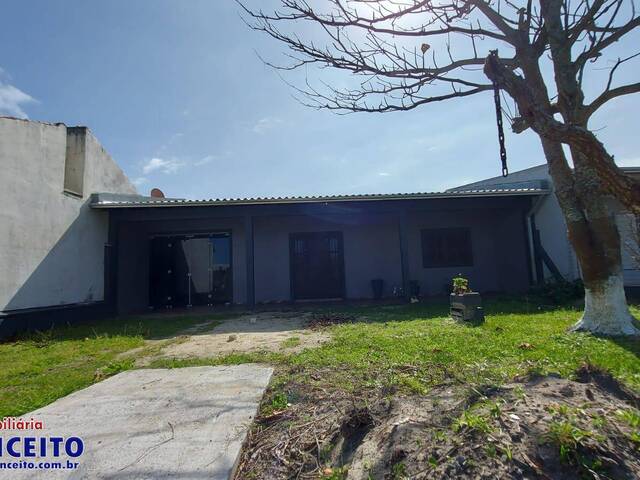 #C543 - Casa para Venda em Imbé - RS - 2