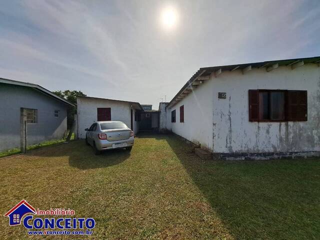 #C106 - Casa para Venda em Imbé - RS - 2