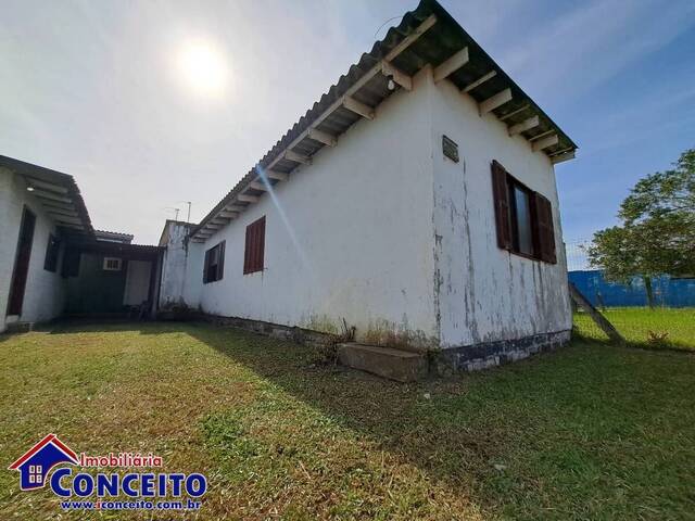 #C106 - Casa para Venda em Imbé - RS - 3