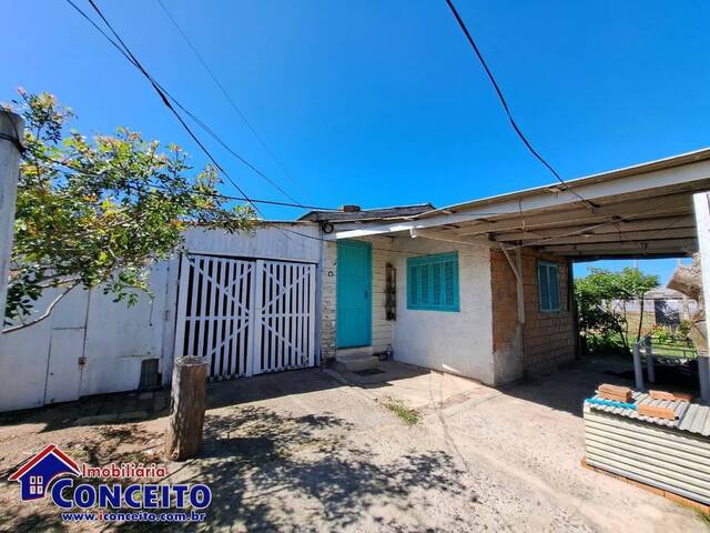 #C607 - Casa para Venda em Imbé - RS - 3