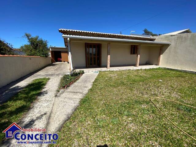 #C489 - Casa para Venda em Imbé - RS - 3